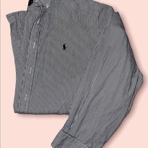 Men’s Ralph Lauren button down❤️‍🔥
